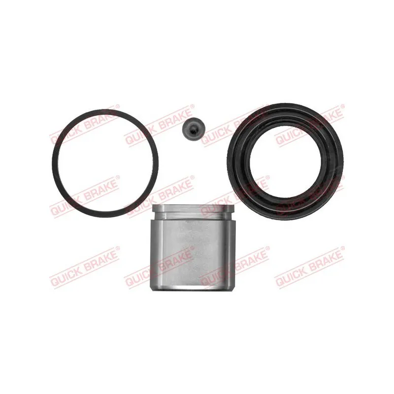Kit de réparation, étrier de frein QUICK BRAKE 114-5109