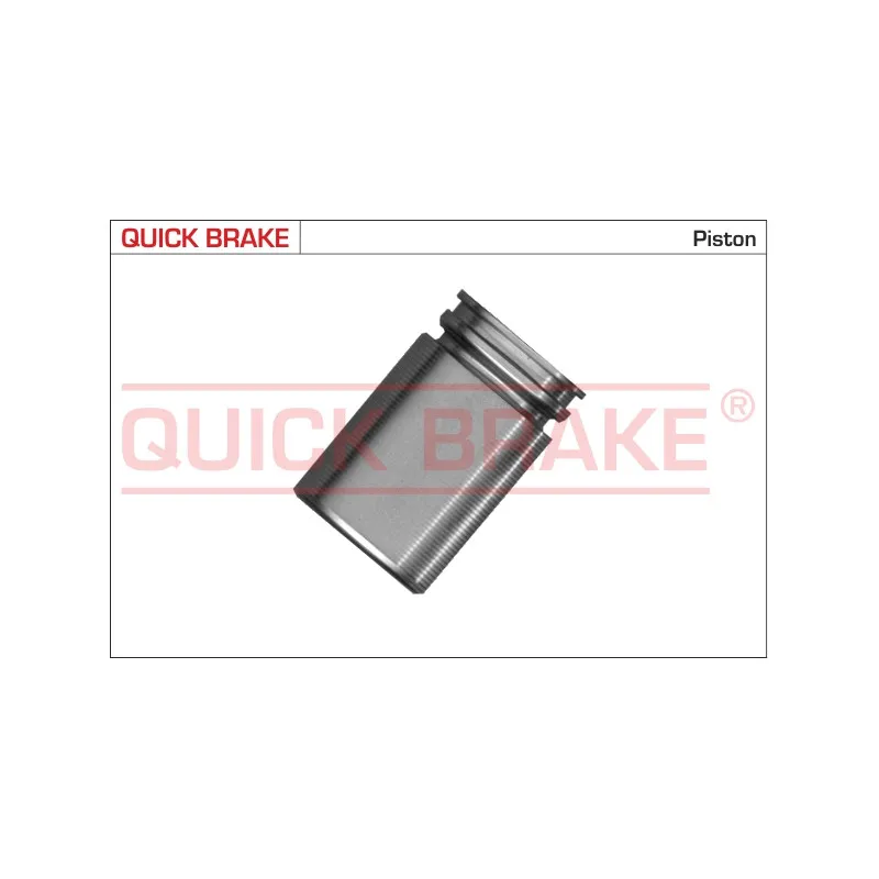 Piston, étrier de frein QUICK BRAKE 185069