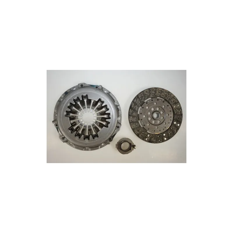 Kit d'embrayage DRIVERS DS11021