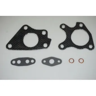 Kit de montage, turbo LTD LTD-GT197