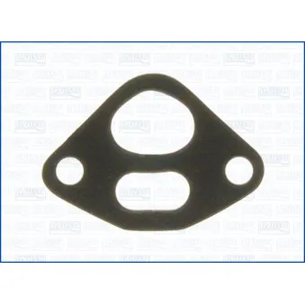 Joint d'étanchéité, pompe à huile AJUSA