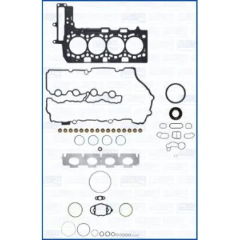 Pochette moteur complète AJUSA 50400400