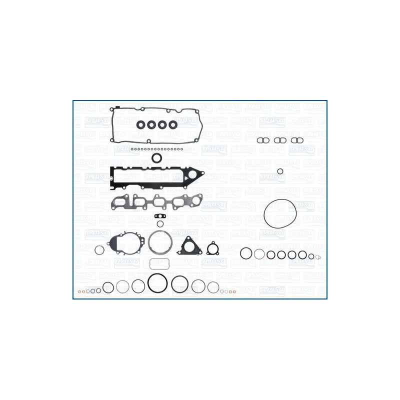 Pochette moteur complète AJUSA 51061100