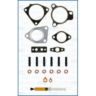 Kit de montage, turbo AJUSA JTC12162