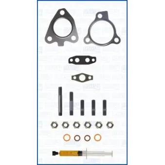 Kit de montage, turbo AJUSA JTC12189