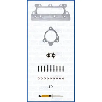 Kit de montage, turbo AJUSA JTC12344