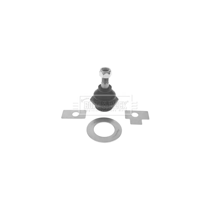 Rotule de suspension BORG & BECK BBJ5150