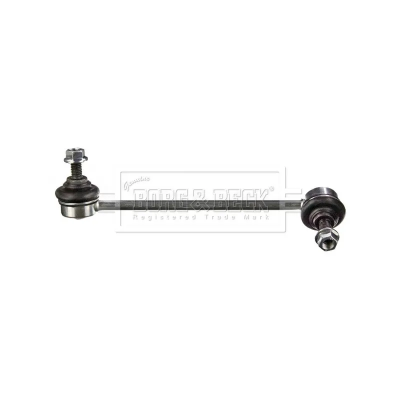 Entretoise/tige, stabilisateur BORG & BECK BDL7586