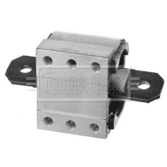 Support moteur BORG & BECK BEM4342