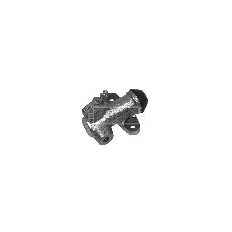 Cylindre récepteur, embrayage BORG & BECK BES105