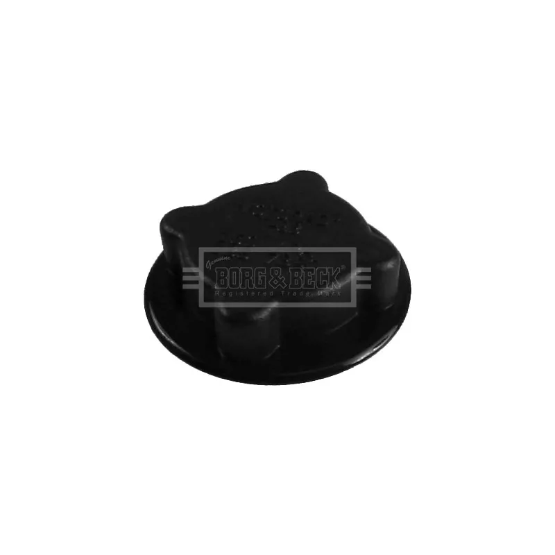 Bouchon, réservoir de liquide de refroidissement BORG & BECK BRC80