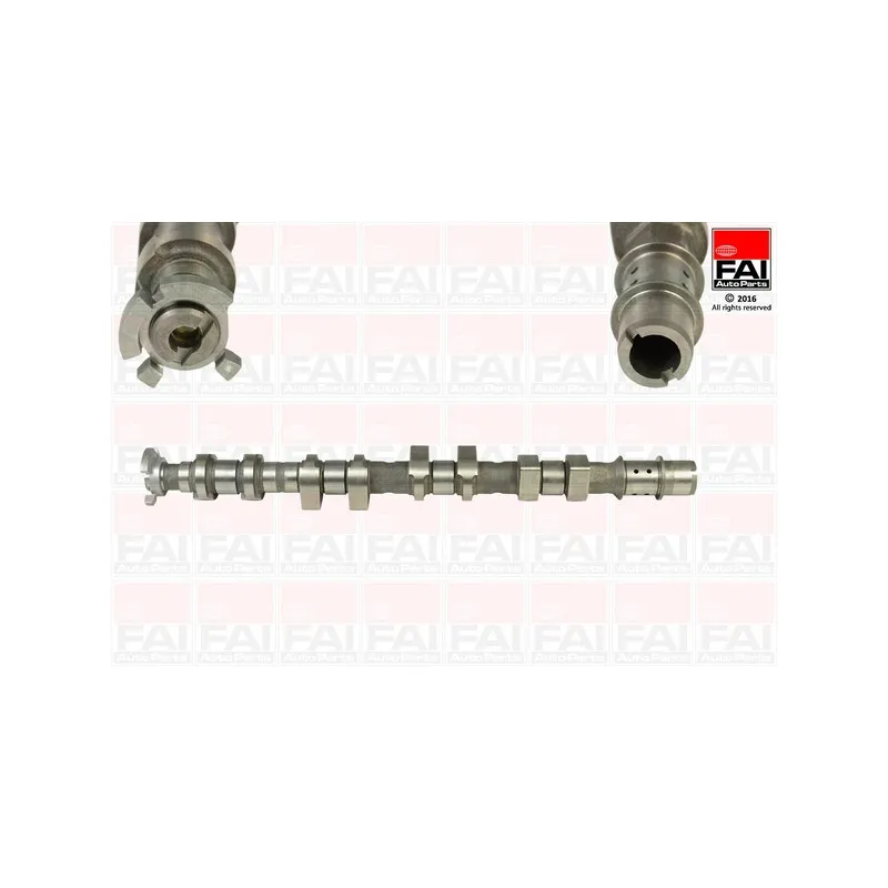 Arbre à came FAI AutoParts C368