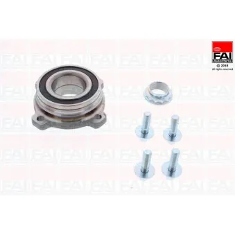 Roulement de roue arrière FAI AutoParts FHBK1011