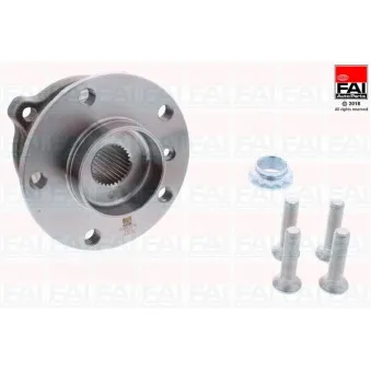 Roulement de roue avant FAI AutoParts FHBK1014