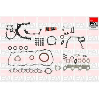 Pochette moteur complète FAI AutoParts FS2184NH