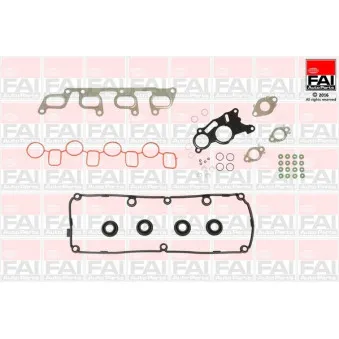 Pochette haute FAI AutoParts HS1747NH