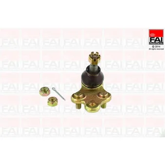 Rotule de suspension FAI AutoParts SS084