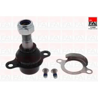 Rotule de suspension FAI AutoParts SS10113