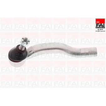 Rotule de barre de connexion FAI AutoParts SS10177