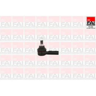 Rotule de barre de connexion FAI AutoParts SS1138