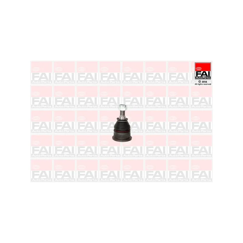 Rotule de suspension FAI AutoParts SS1194