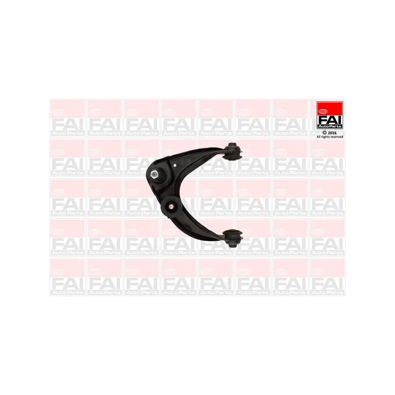 Triangle ou bras de suspension (train avant) FAI AutoParts SS2015