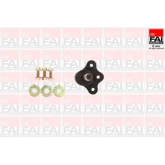 Rotule de suspension FAI AutoParts SS2078