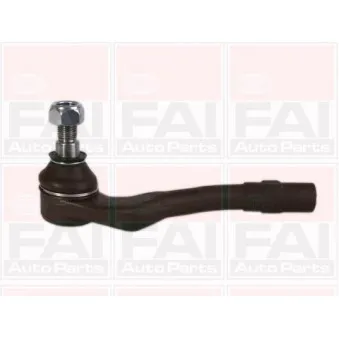 Rotule de barre de connexion FAI AutoParts SS2308