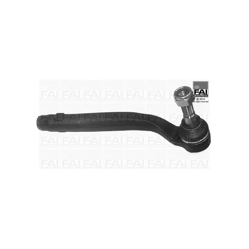 Rotule de barre de connexion FAI AutoParts SS2316