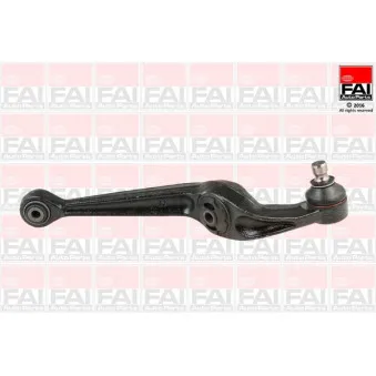 Triangle ou bras de suspension (train avant) FAI AutoParts SS232