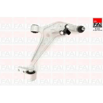 Triangle ou bras de suspension (train avant) FAI AutoParts SS2373