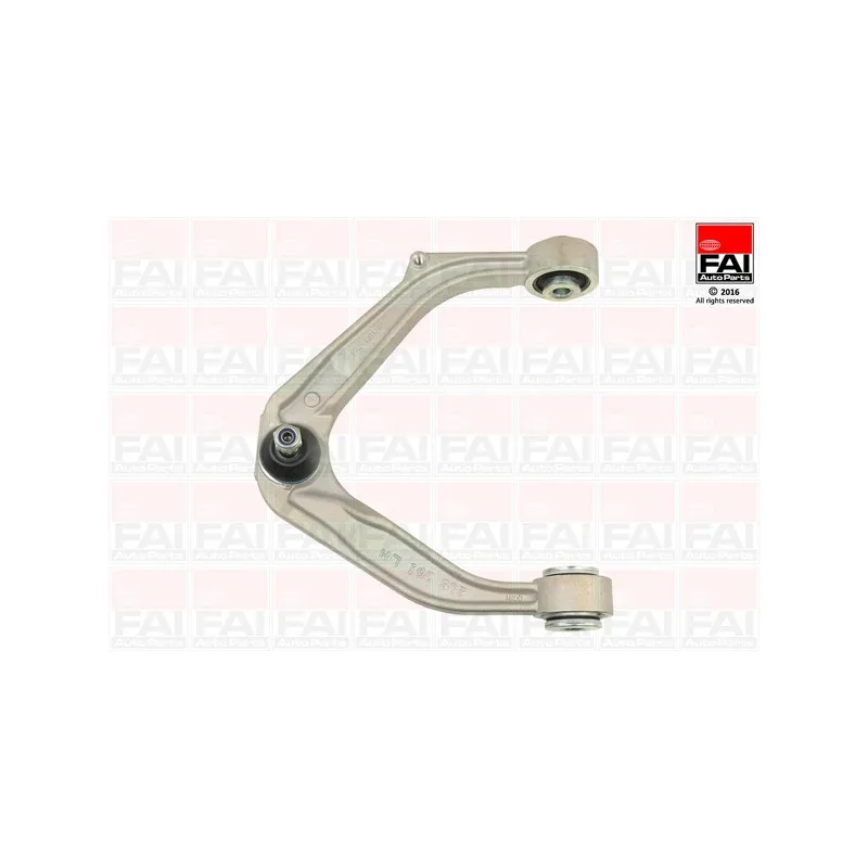 Triangle ou bras de suspension (train avant) FAI AutoParts SS2878