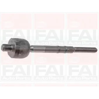 Rotule de direction intérieure, barre de connexion FAI AutoParts SS4140