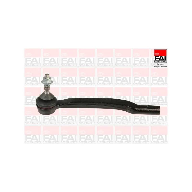 Rotule de barre de connexion FAI AutoParts SS4436