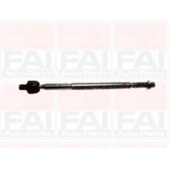 Rotule de direction intérieure, barre de connexion FAI AutoParts SS4550