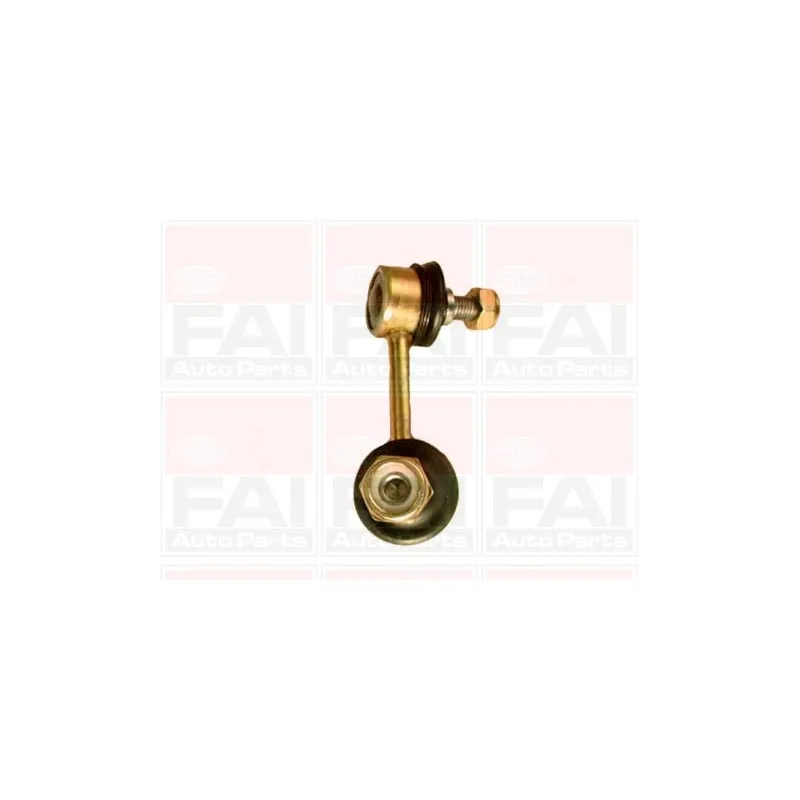 Entretoise/tige, stabilisateur FAI AutoParts SS481