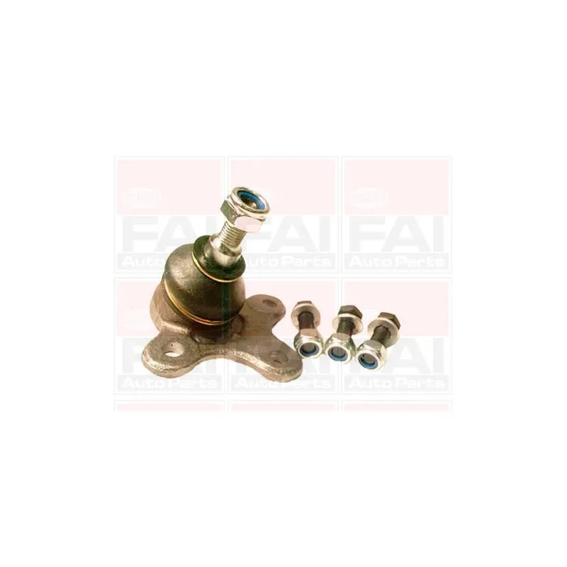 Rotule de suspension FAI AutoParts SS499