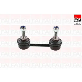 Entretoise/tige, stabilisateur FAI AutoParts SS551