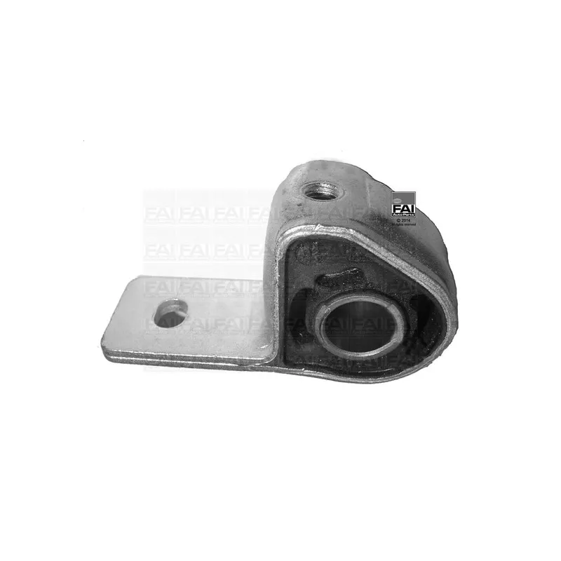 Silent bloc de suspension (train avant) FAI AutoParts SS5558