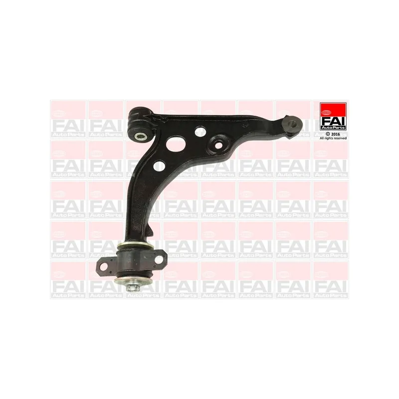 Triangle ou bras de suspension (train avant) FAI AutoParts SS5561