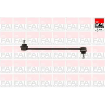 Entretoise/tige, stabilisateur FAI AutoParts SS558