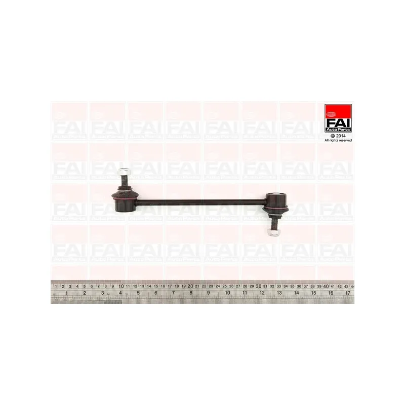 Entretoise/tige, stabilisateur FAI AutoParts SS5671