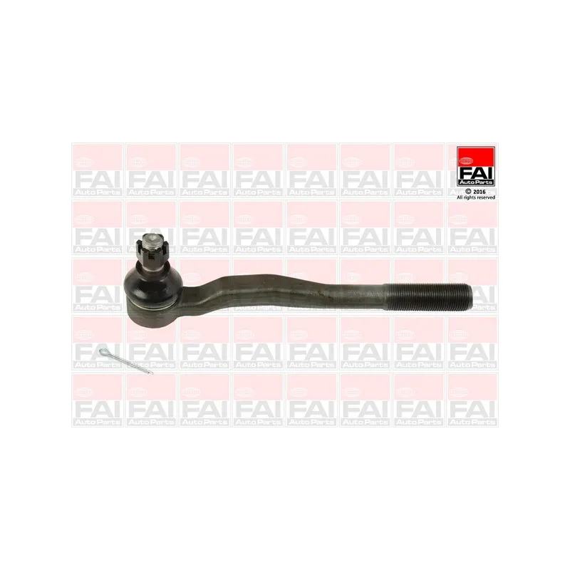 Rotule de barre de connexion FAI AutoParts SS5981