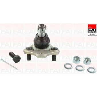 Rotule de suspension FAI AutoParts SS5994