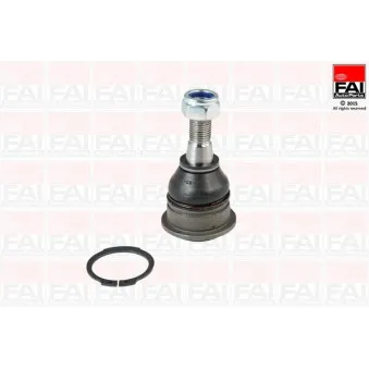 Rotule de suspension FAI AutoParts SS6081