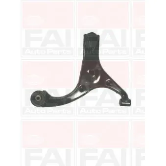 Triangle ou bras de suspension (train avant) FAI AutoParts SS6094