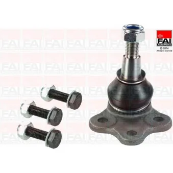 Rotule de suspension FAI AutoParts SS6226