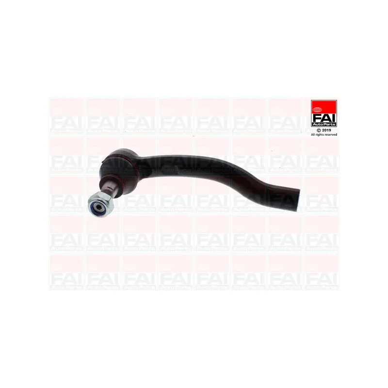 Rotule de barre de connexion FAI AutoParts SS6252