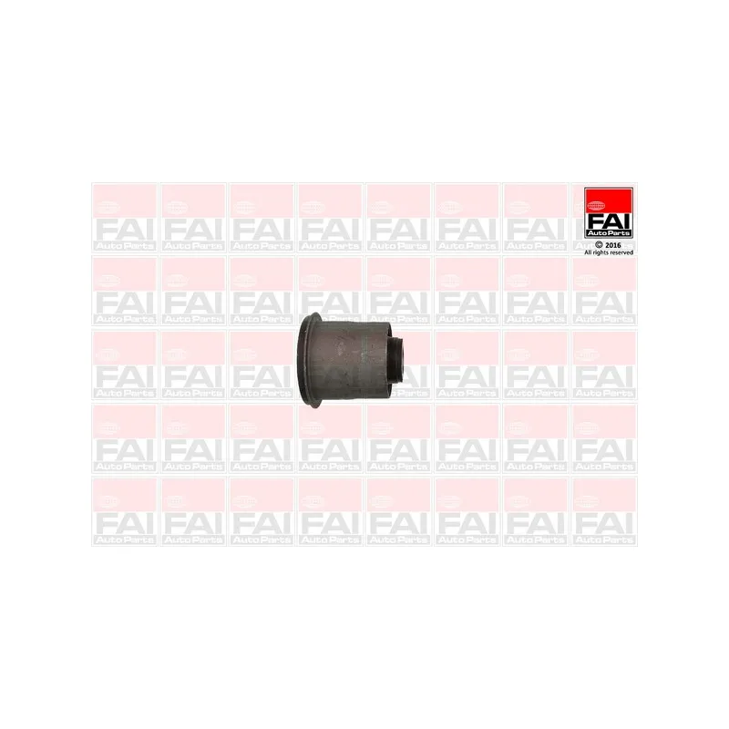Silent bloc de suspension (train avant) FAI AutoParts SS6276