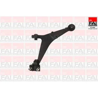 Triangle ou bras de suspension (train avant) FAI AutoParts SS637